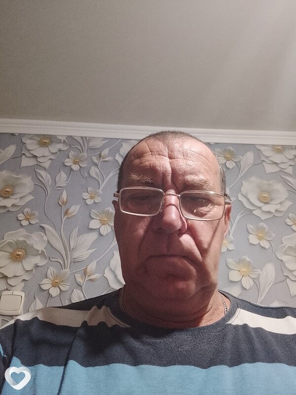Владимир, 63, Павлодаре — анкета №3552675