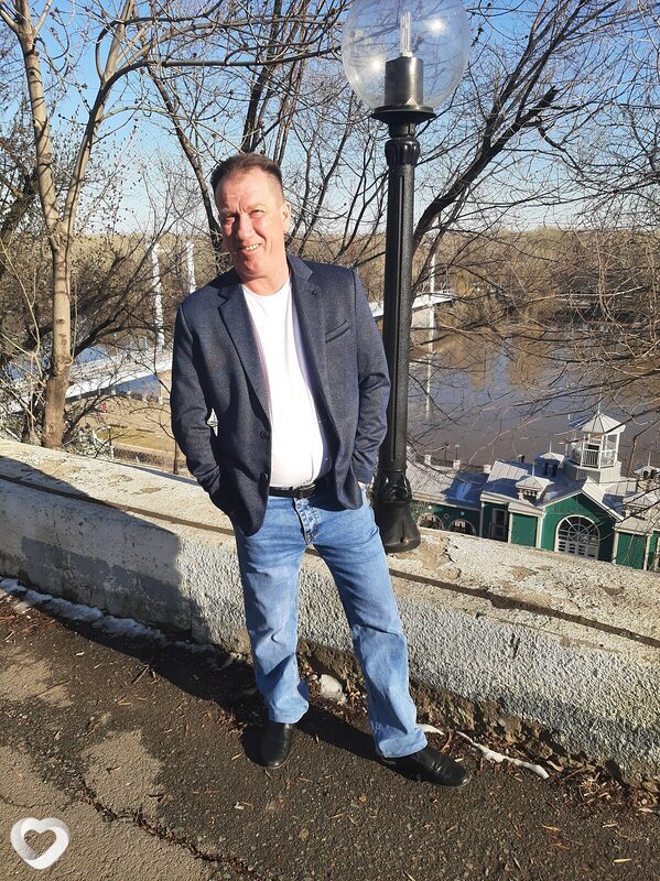 Александр, 55, Оренбурге — анкета №3552677
