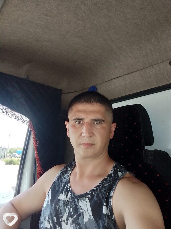 Шариф, 35, Оренбурге — анкета №3552680