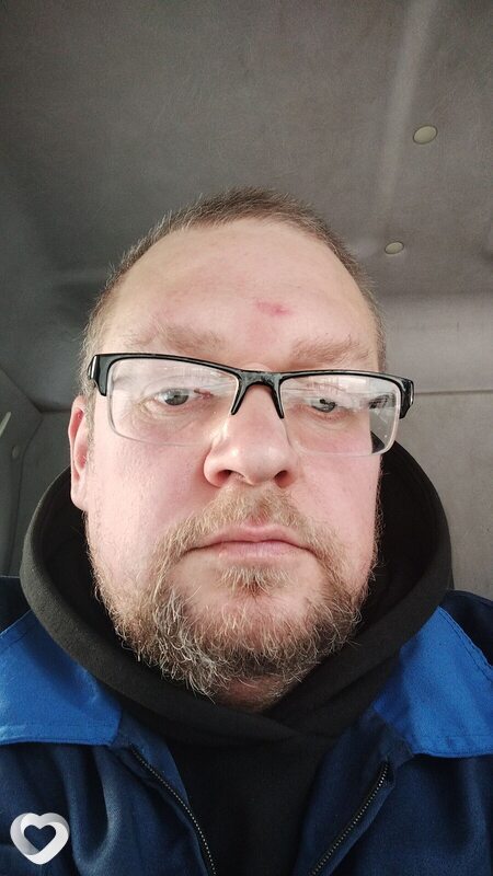Андрей, 43, Калининграде — анкета №3552809