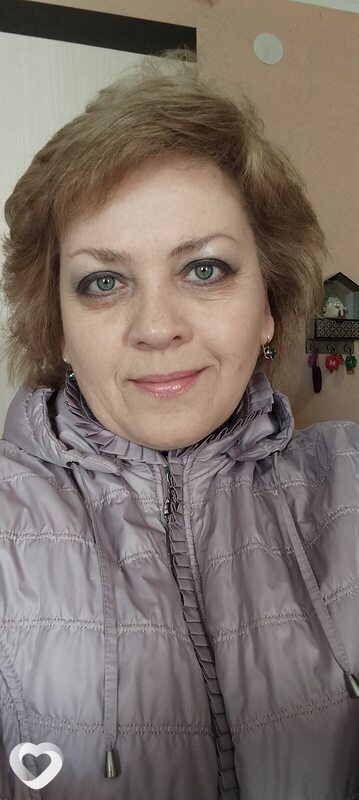 Ольга, 51, Екатеринбурге — анкета №3552811
