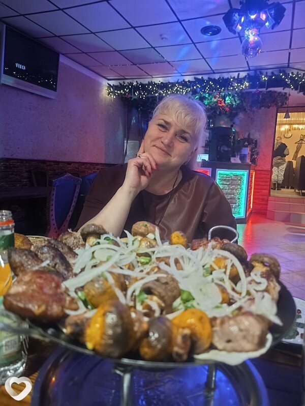 Любовь, Владимир