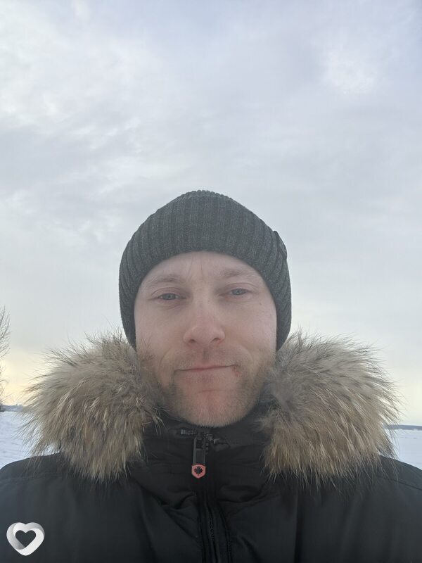 Александр, 31, Ульяновске — анкета №3552829