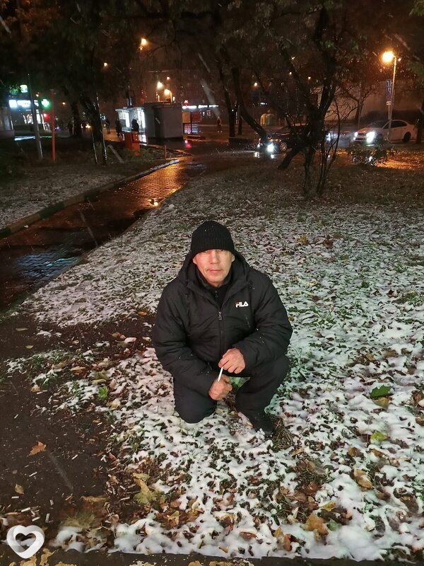 Сергей, 50, Ульяновске — анкета №3552979