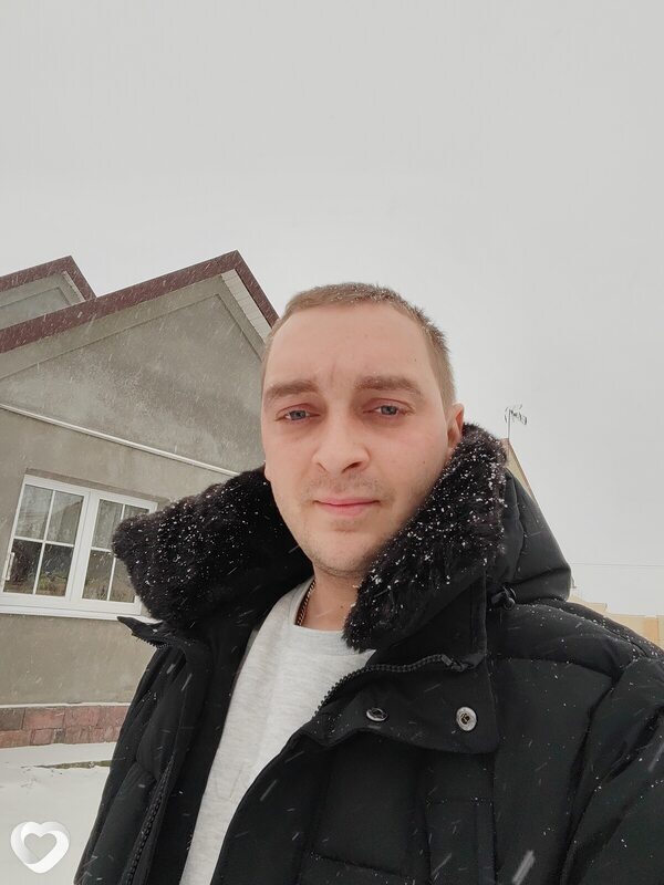 Андрей, 34, Гродно — анкета №14416