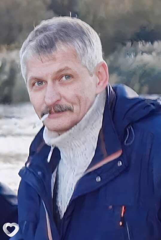 Оё, 56, Калининграде — анкета №3552987