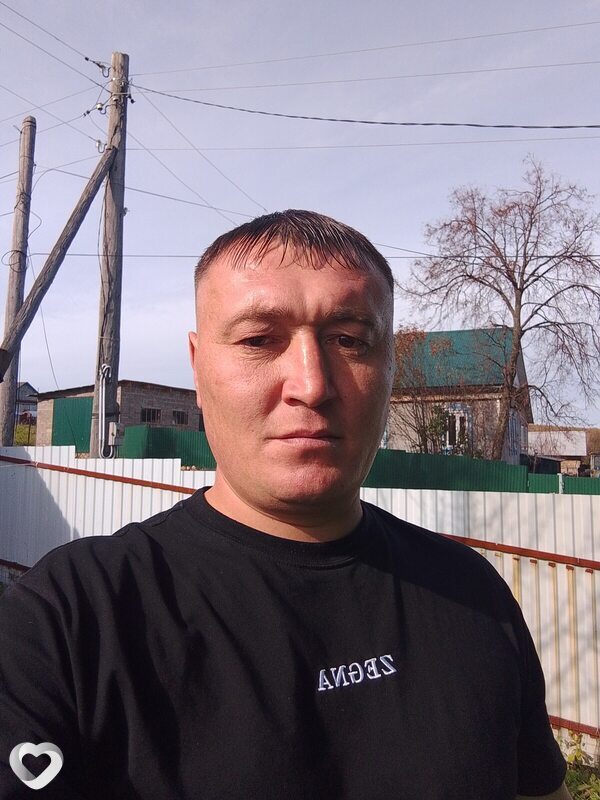Инзиль, 35, Уфе — анкета №3552992