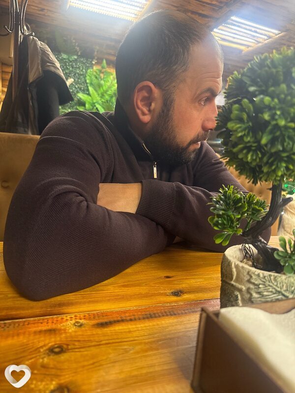 Руслан, 40, Ярославле — анкета №3552995