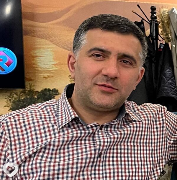 Маша, 23, Ташкент — анкета №3552998