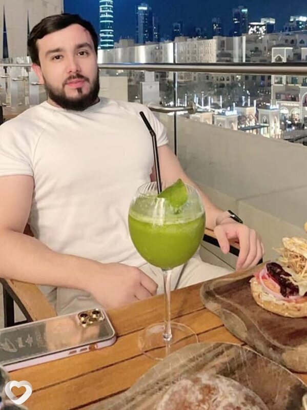 Дамир, 36, Алматы — анкета №3553003