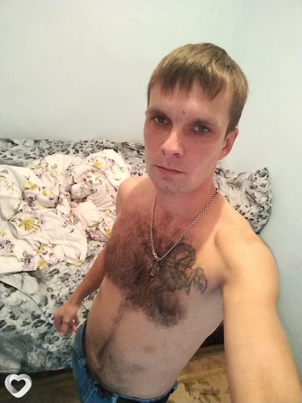 Миха, 31, Ставрополе — анкета №3552929