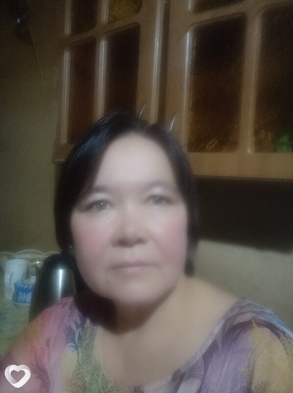 Людмила, 41, Петропавловске — анкета №3552934
