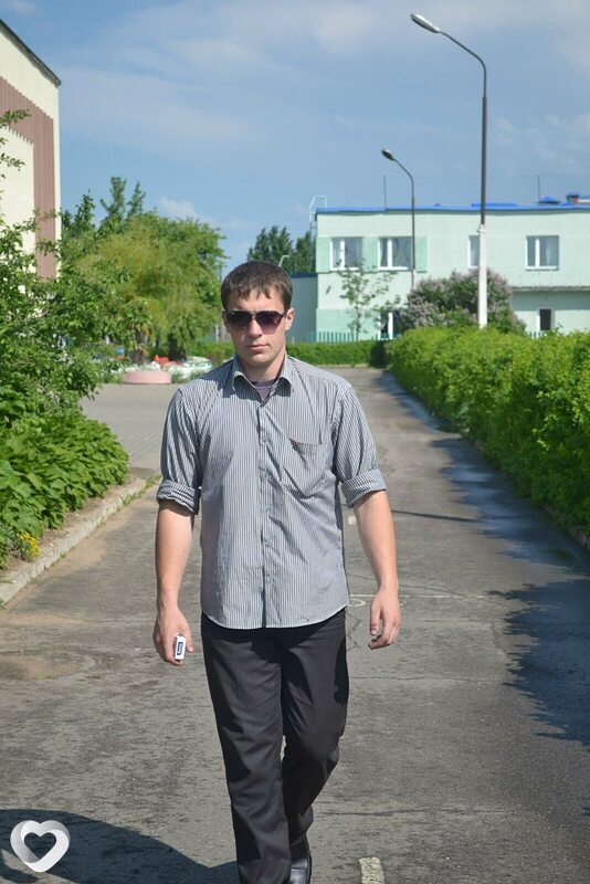 Денис, 30, Бобруйске — анкета №3552939