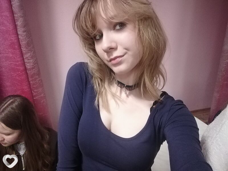 Ксюша, 18, Пензе — анкета №3552941