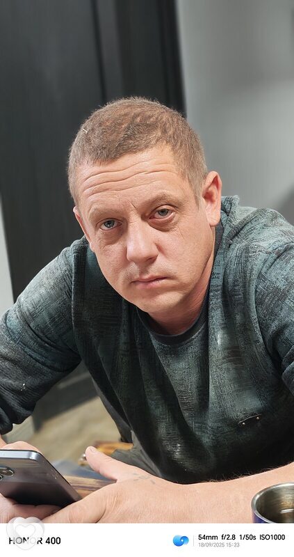 Андрей, 41, Каменске-Шахтинском — анкета №3552947