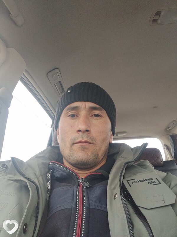 Баха, 38, Андижан — анкета №3552948