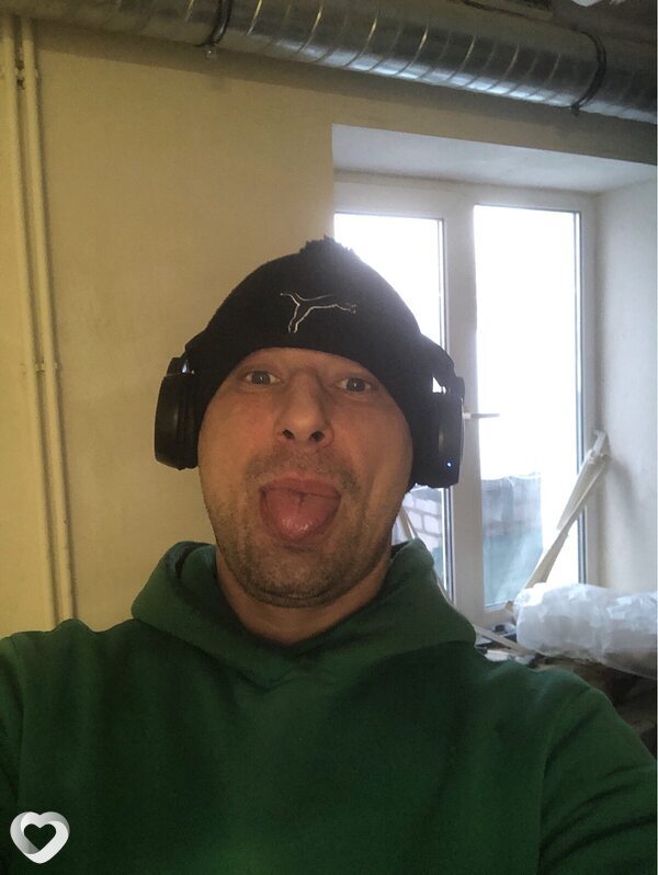 Евгений, 43, Твери — анкета №3552949