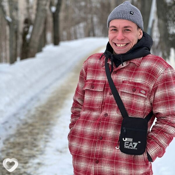 Андрей, 32, Саратове — анкета №3552907