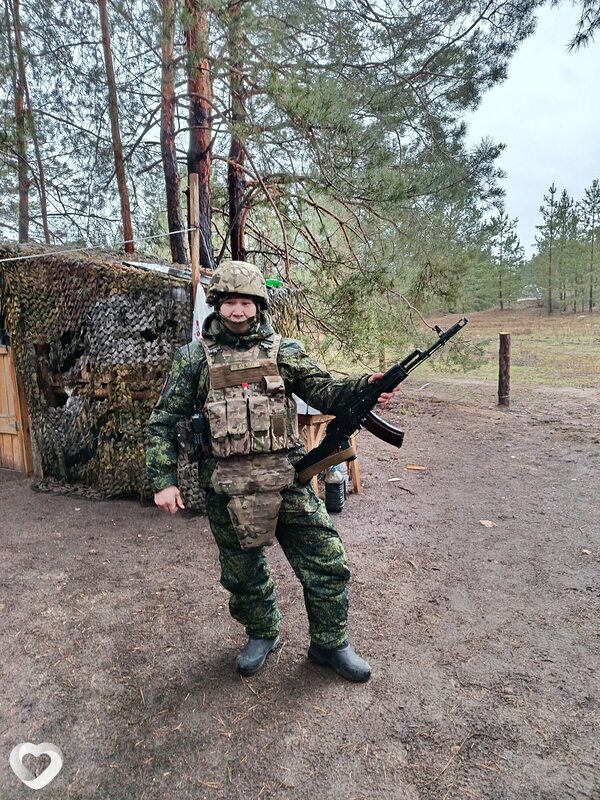 Павел, 47, Абакане — анкета №3552916