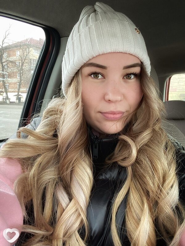 Карина, 30, Горно-Алтайске — анкета №3552928
