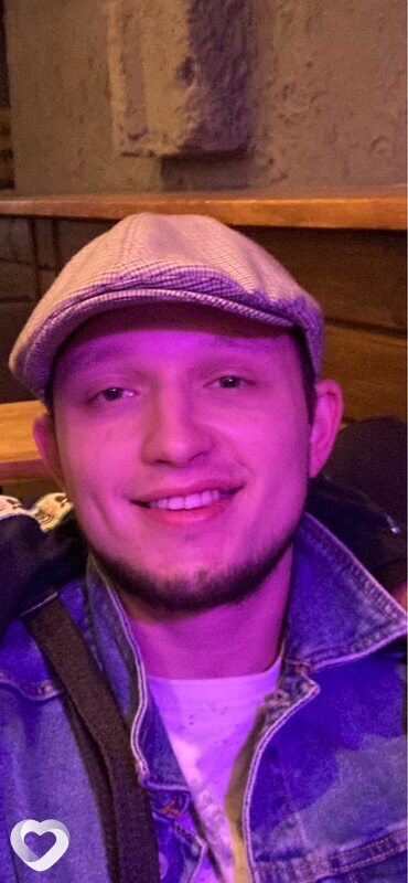 Павел, 30, Киеве — анкета №3552758