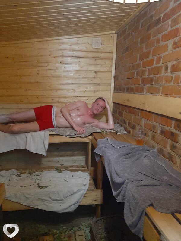 Дмитрий, 41, Луганске — анкета №3552764