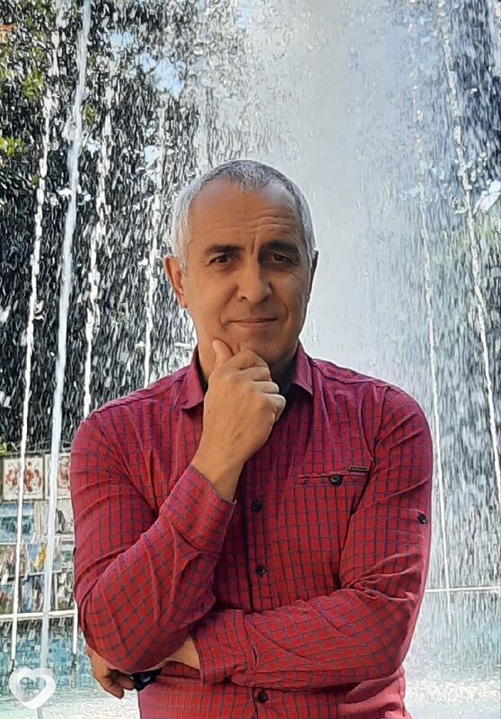 Георгий, 59, Сочи — анкета №3552766