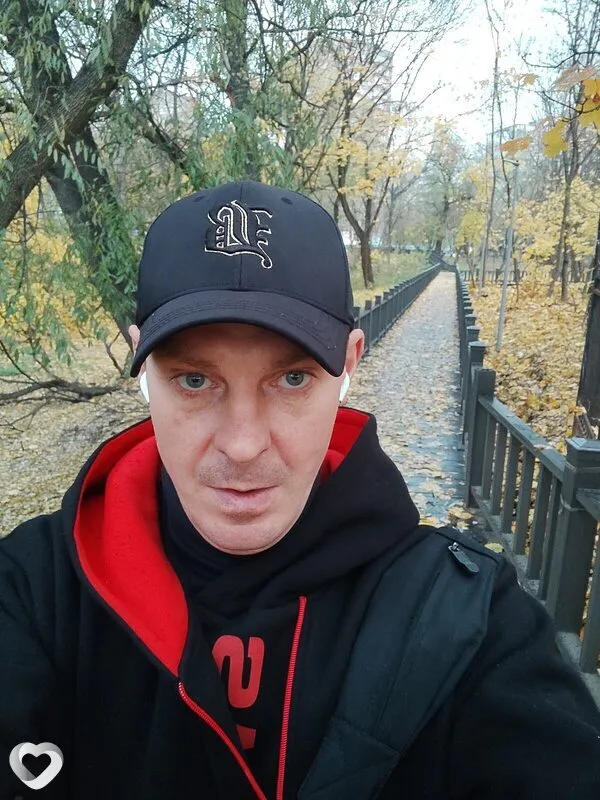 Дмитрий, 44, Москве — анкета №3552768