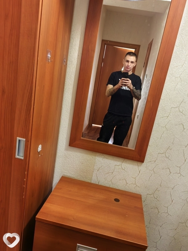 Евгений, 26, Южно-Сахалинске — анкета №3552775