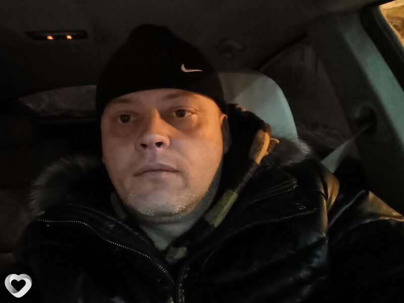 Андрей, 39, Нижнем Тагиле — анкета №3552777