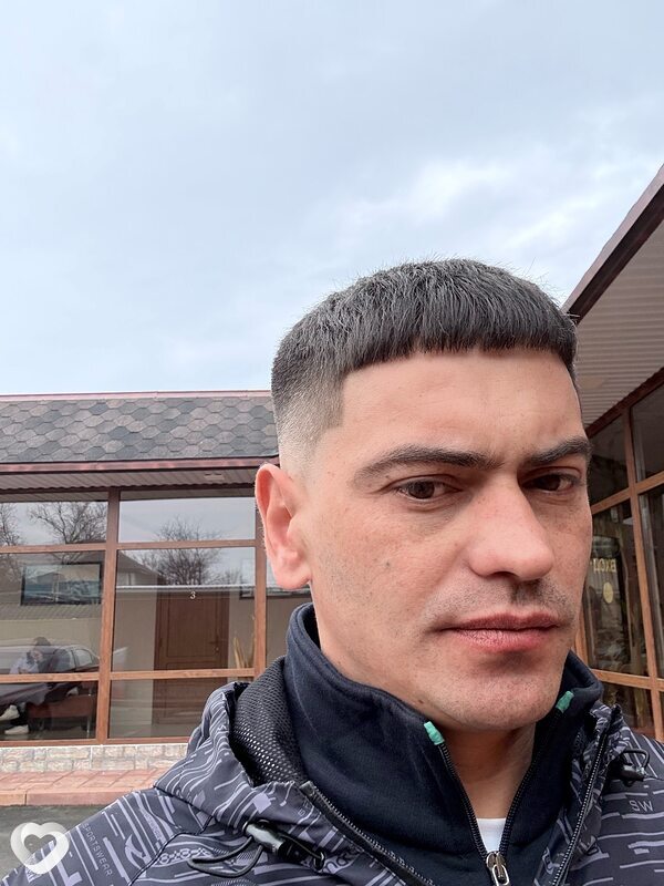 Александр, 30, Лабинске — анкета №3552779