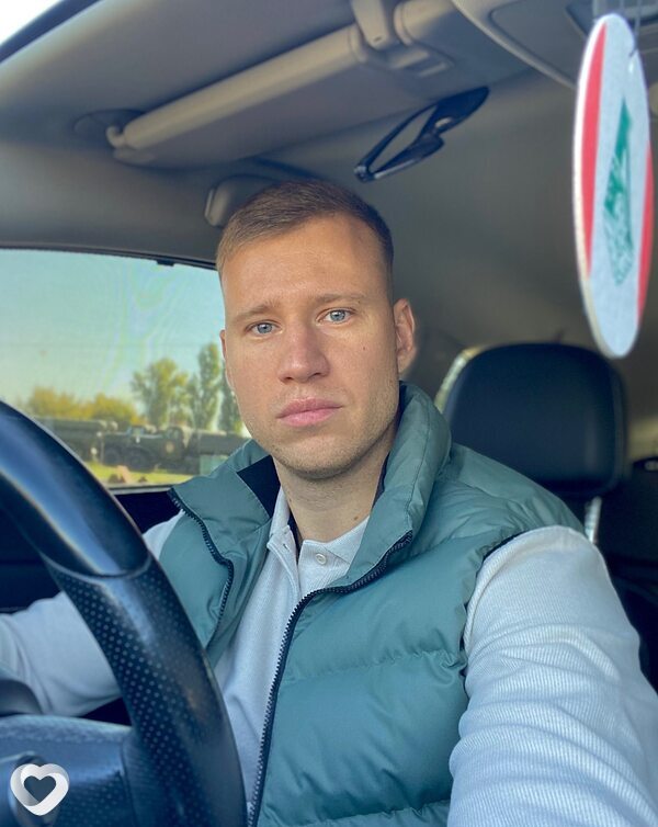 Александр, 20, Казани — анкета №3553107