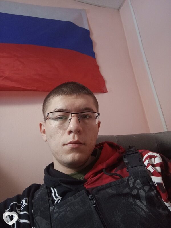 Данил, Алейск