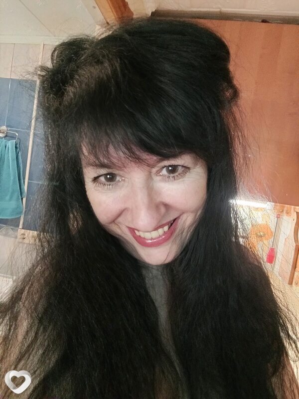 Елена, 54, Орёл — анкета №3553110