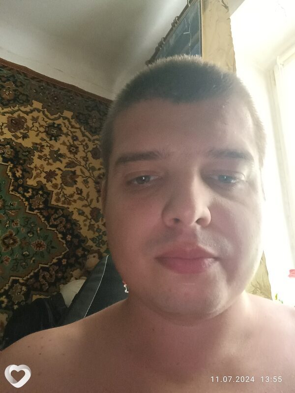 Сергей, 34, Мелитополе — анкета №3553115