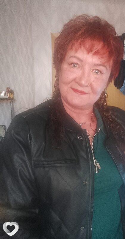Лана, 54, Санкт-Петербурге — анкета №3553118