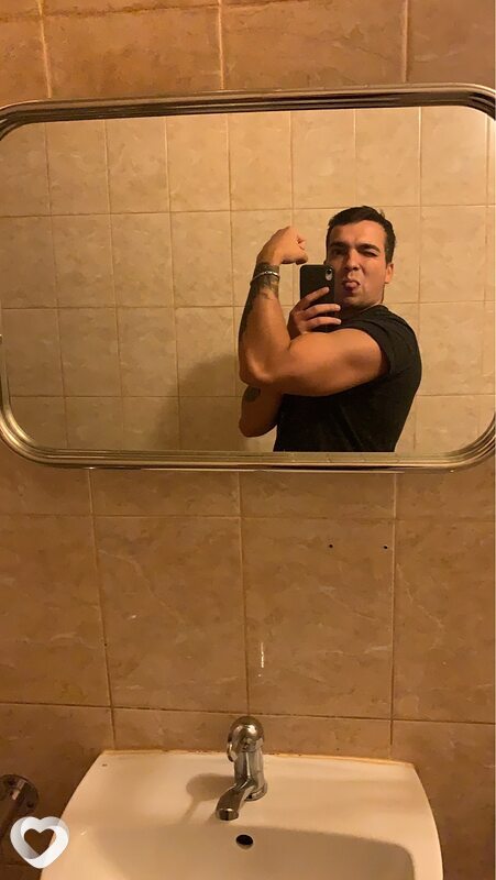 Александр, 36, Петрозаводске — анкета №3553120