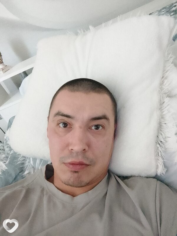 Александр, 41, Екатеринбурге — анкета №3553056