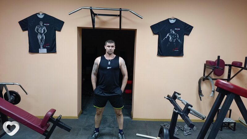 Евгений, Стаханов