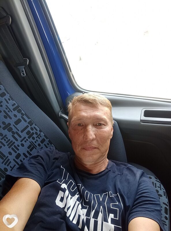 Ринат, 52, Уфе — анкета №3553074
