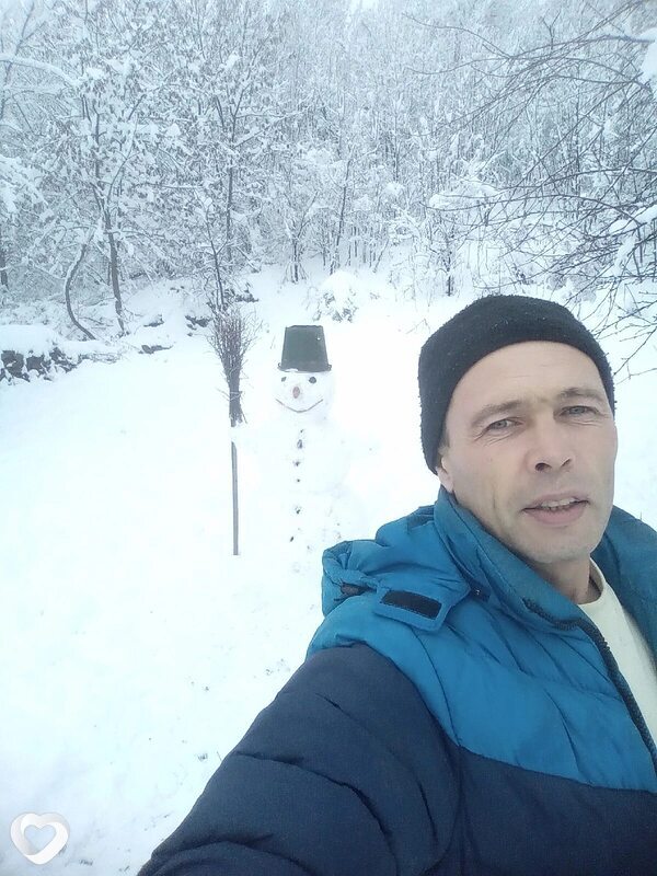 Серый, 41, Евпатории — анкета №3553082