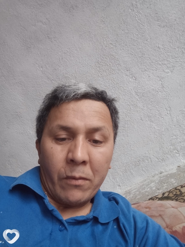 Umid, 42, Шымкенте — анкета №3553086