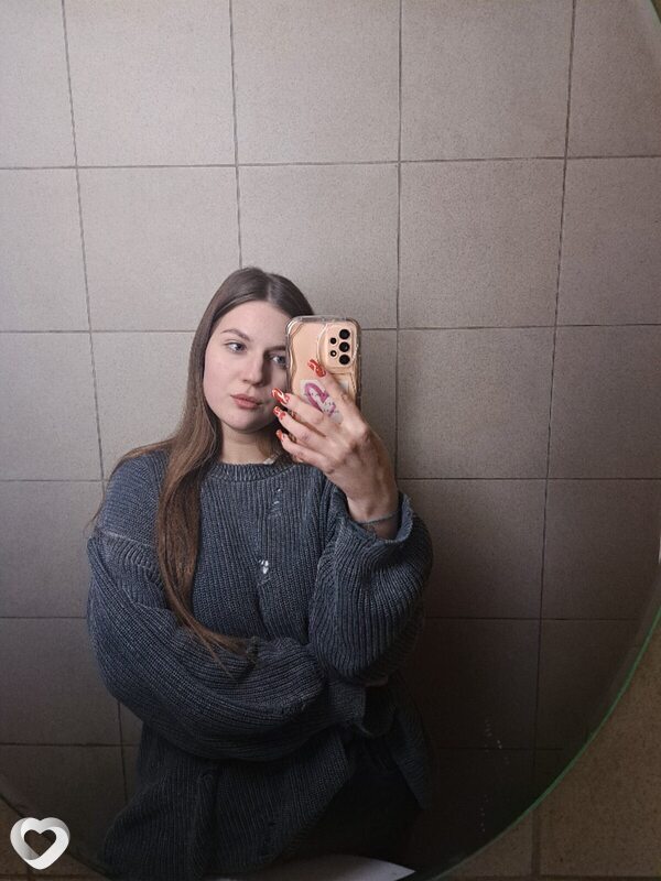 Лилия, 22, Челябинске — анкета №3553087