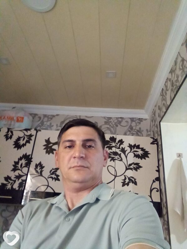 Рустам, 43, Энгельсе — анкета №3553091