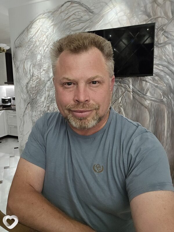 Митя, 49, Минске — анкета №3553156