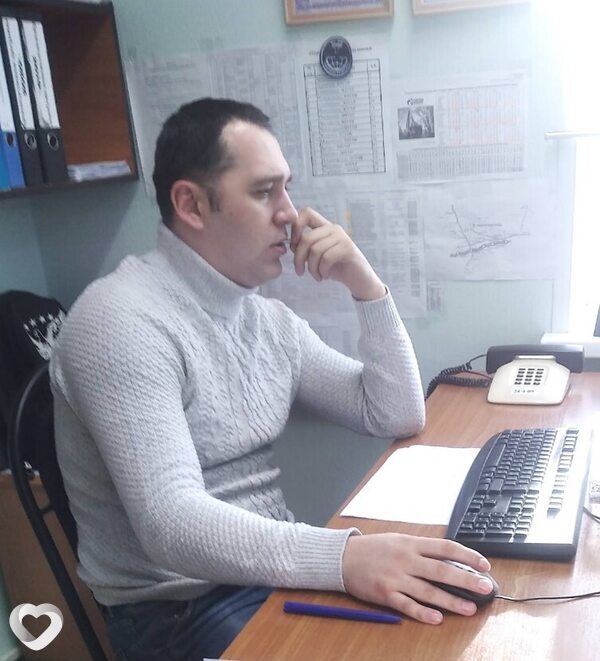Роман, 45, Нижнем Новгороде — анкета №3553165