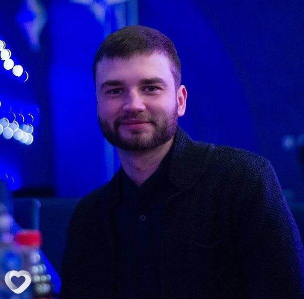 Denis, 35, Минске — анкета №3553168