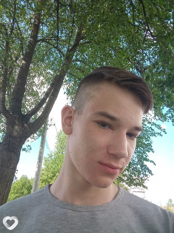 Влад, 19, Нижнем Новгороде — анкета №3553132