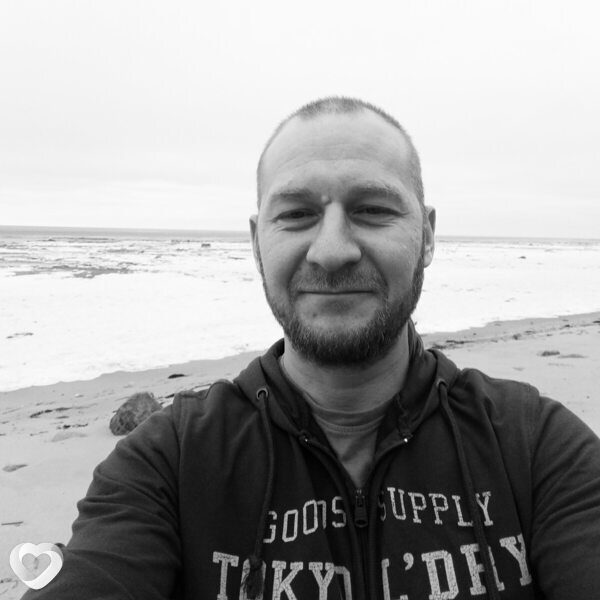 Тимофей, 47, Екатеринбурге — анкета №3553142