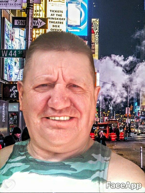 Victor, 64, Брянске — анкета №3553145